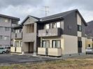 バリージュ住吉Nの外観画像