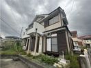 熊谷市久下戸建の外観画像