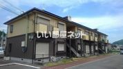 アネックス御立Cの外観画像