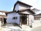 高茶屋2丁目戸建の外観画像