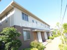 カーザ ボニータCの外観画像