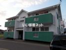 サニーコーポラス国分寺F棟の外観画像