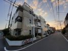 コパーズアプト清新Ⅴの外観画像