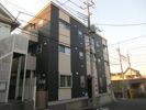 夢工房六番館の外観画像