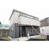 クレイドルガーデン仙台市太白区四郎丸第20 2号棟の外観画像