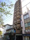 メロディーハイム富山丸の内の外観画像