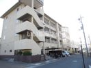 春日ハイツの外観画像