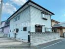 ツインハイムの外観画像