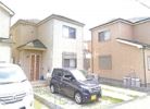 下栗町戸建貸家の外観画像