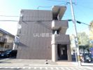 プリティ ジュンの外観画像