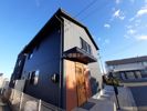 宝木町二丁目貸家の外観画像