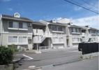 長田マンションの外観画像