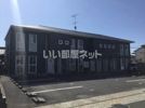 クレセオ本町の外観画像