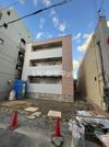 フジパレス新中通Ⅲ番館の外観画像