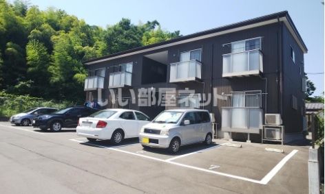 グランビュー並松の外観画像