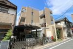 シーガル二条.の外観画像