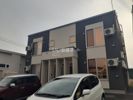 プラーサ神居Bの外観画像