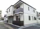 メゾンタカハシの外観画像