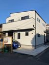 松戸戸建の外観画像