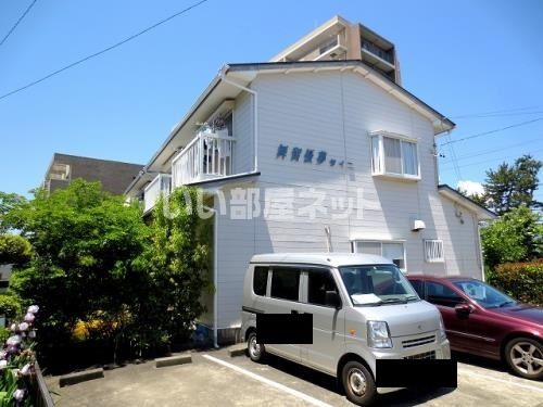 ブルームダイニの外観画像