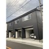 Garage houseの外観画像