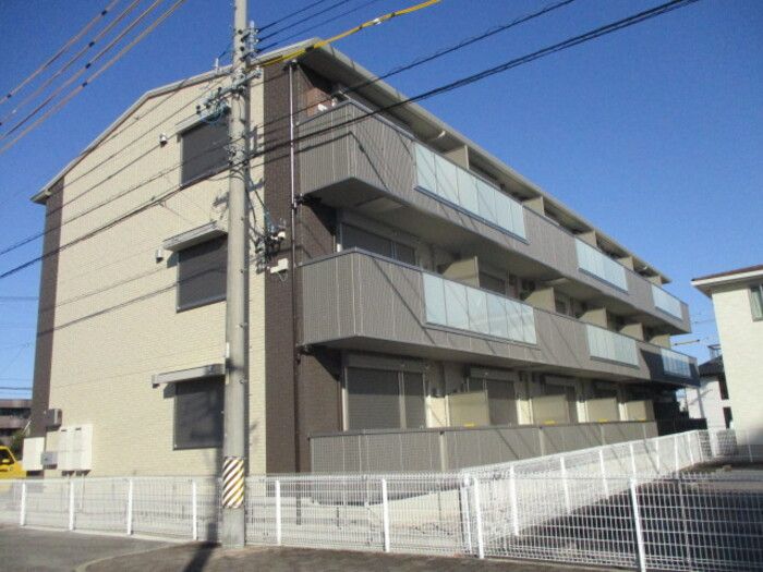 ル シエルの外観画像