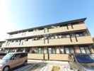 ストリームハイツの外観画像
