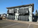 SOUBUハイツ山中Eの外観画像