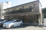 リヴィエール小栗栖の外観画像