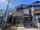 鶴原貸家戸建ての外観画像