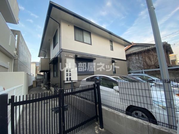 セゾン東須磨の外観画像