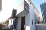 狭山北入曽（定借）貸家の外観画像