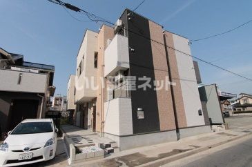 Wainaniの外観画像