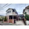 魚住町西岡戸建の外観画像