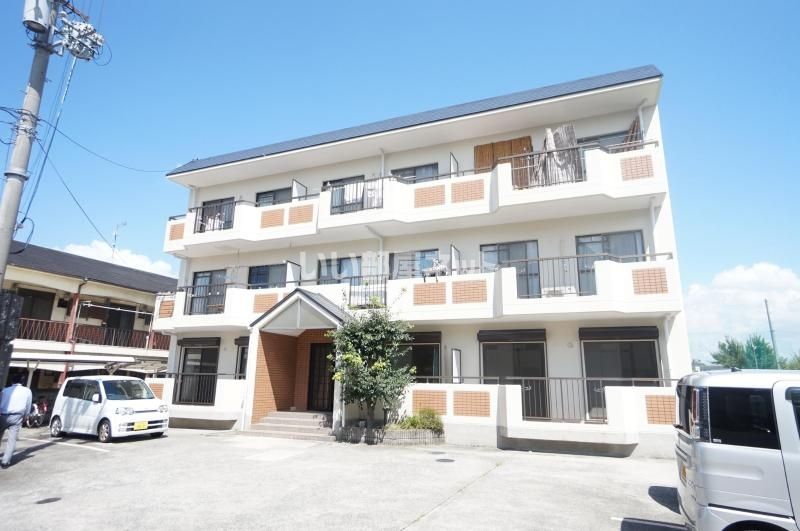 エクセレントリブ5の外観画像