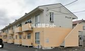 カームコアの外観画像