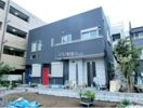 メゾン ド コージーの外観画像
