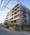 ガーデンライフ長住南の外観画像