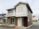 アリエッタ C棟の外観画像