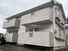 メープルガーデンハイツⅠ A棟の外観画像