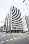 GRANDUKE新栄steloの外観画像