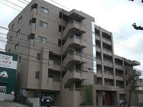 アルカディアⅧ(8)の外観画像