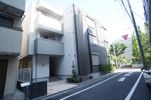 グランヴァリエ五色月の外観画像
