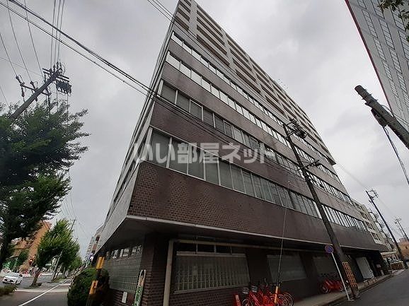 共栄ビルの外観画像