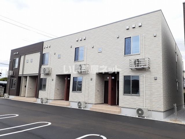 Rosecolor Bの外観画像