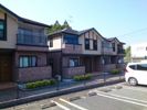 ティアナ桜山Aの外観画像