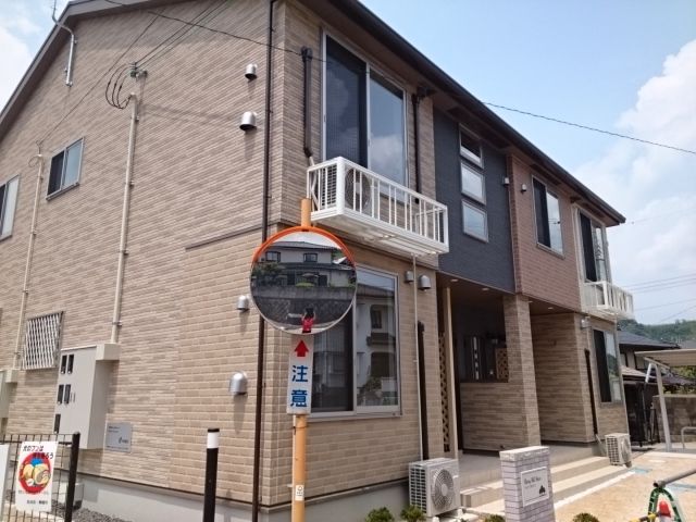 チェリー ヒル ハウスの外観画像