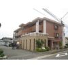 CalmeMaison若久の外観画像