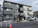 ウィステリアムーンの外観画像