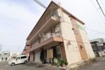 コーポデルフィーの外観画像